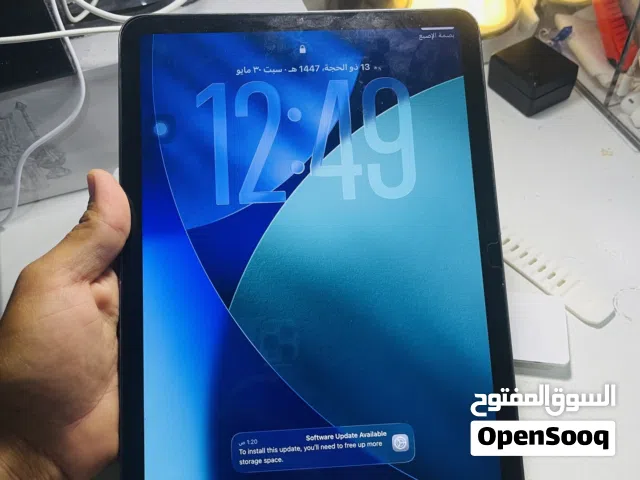 I pad air 5 64g m1