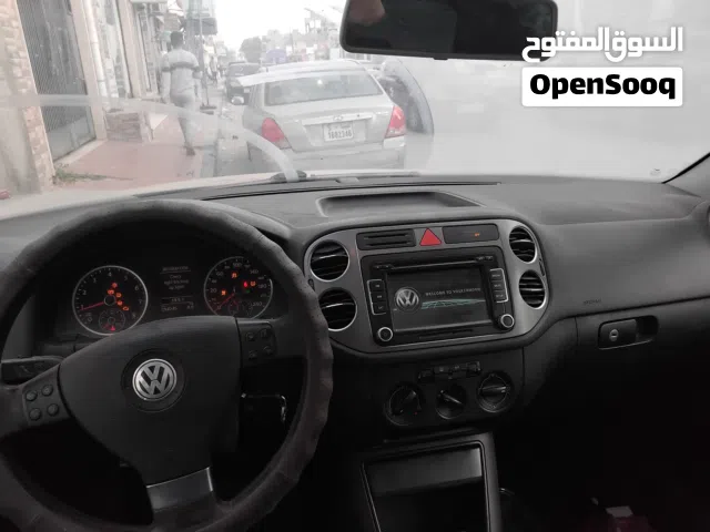 Used Volkswagen Tiguan in Tripoli