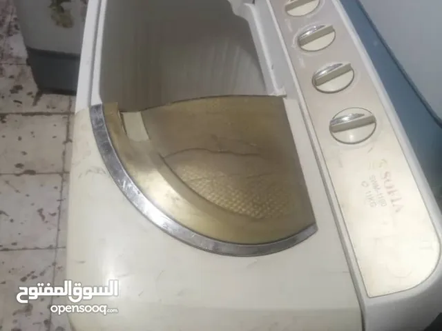 AEG 11 - 12 KG Washing Machines in Sana'a
