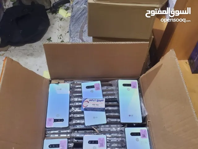 LG Others 64 GB in Sana'a