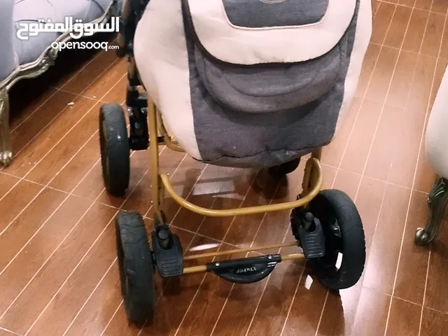 عربايت بيبي
