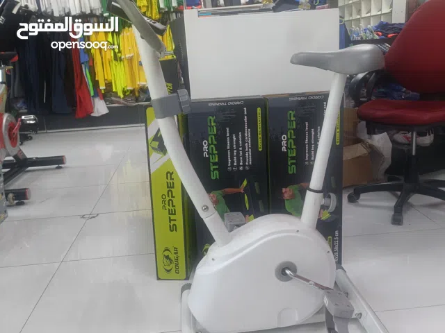 دراجة التمارين الرياضية