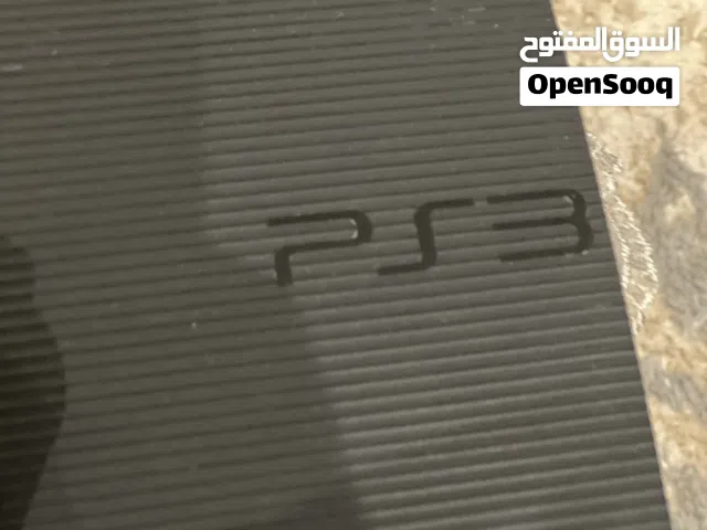 بلاستيشن 3