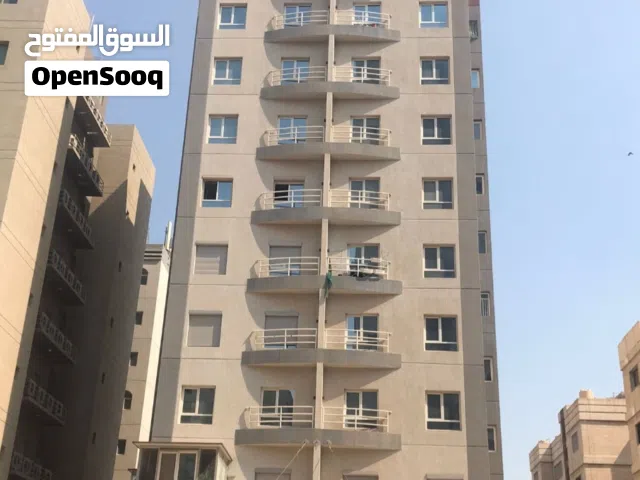102 m2 3 Bedrooms Apartments for Sale in Hawally Jabriya