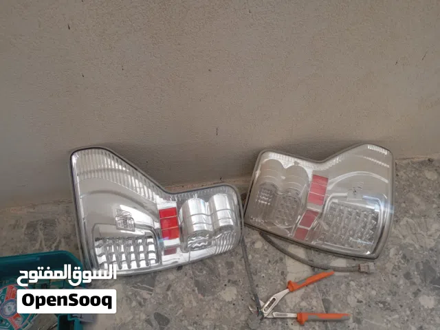 اسطبات تويوتا