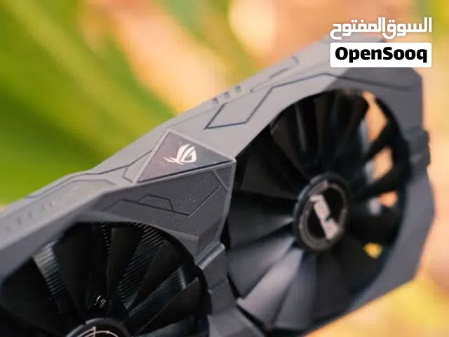 Gtx  1050 ti افضل نسخة مع ا كسر سرعة من اسوس