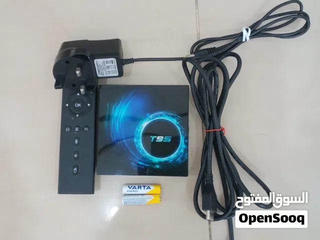 تيفي بوكس اندرويد يحول شاشة عادية الي ذكية مبرمج كل قنوات و قنوات گأس العالم tv box android