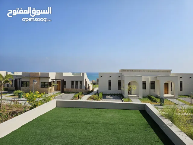 Townhouse Jebel Sifah Resort تاونهاوس جبل السيفة