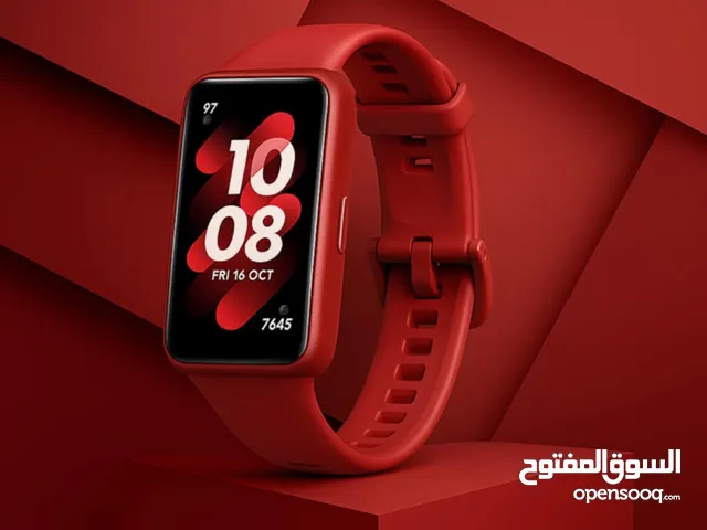 Huawei smart watches for Sale in Amman