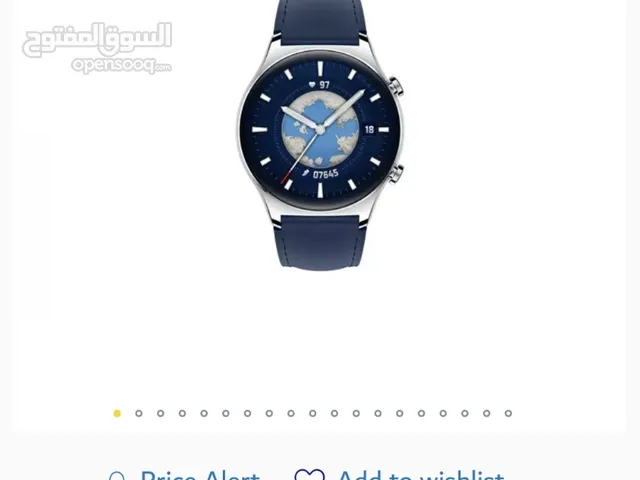 honor smart watch GS3