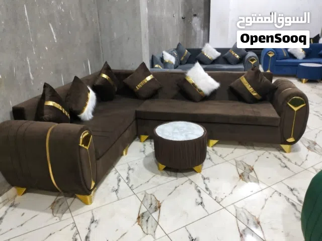 ركنه اخر شياكه خشب كونتر