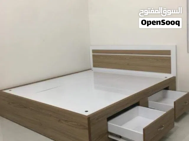 New Design Double Bed , King Size Queen Size Child Bed