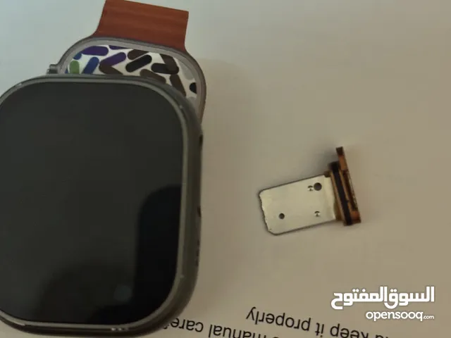 ساعه اندرويد