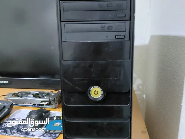 PC FOR SALE