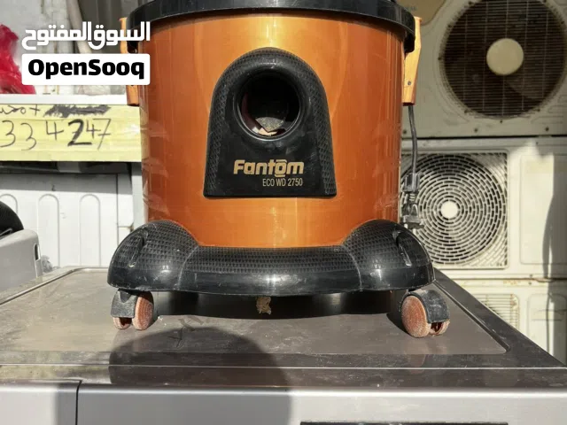  Other Vacuum Cleaners for sale in Tripoli