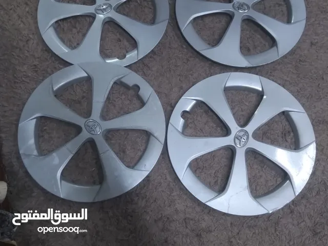 طاصات بريوس 2015