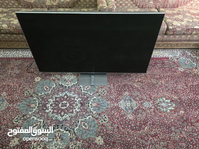 شاشة TCL سمارت 65 بوصة TV Google  LED Mini QD TV 65CBK