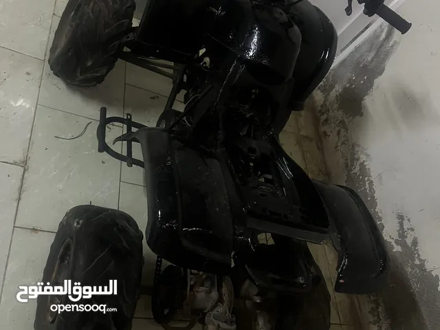 للبيع دراجه اربع تواير