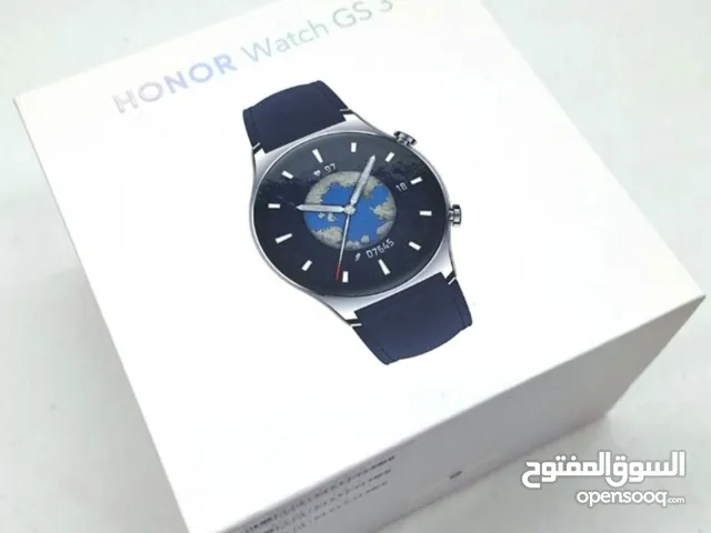 Honor Watch Gs 3 New
