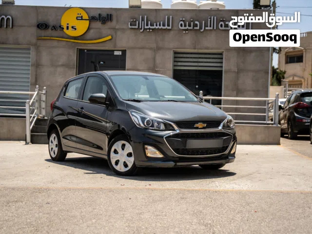 شيفروليه سبارك 1400 سي سي موديل 2020 وارد قطر