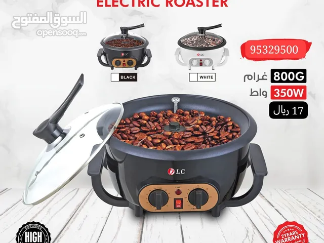  Grills and Toasters for sale in Al Dakhiliya