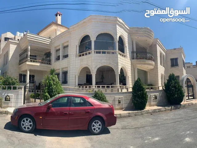 110 m2 1 Bedroom Apartments for Rent in Amman Marj El Hamam