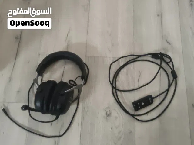 سماعات هايبر اكس كلاود تو