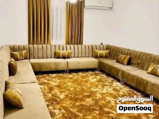 عرض خاص على جلسات الخليجية 17 مقعد مع طقم طربيزاط ومراكي ومخدات