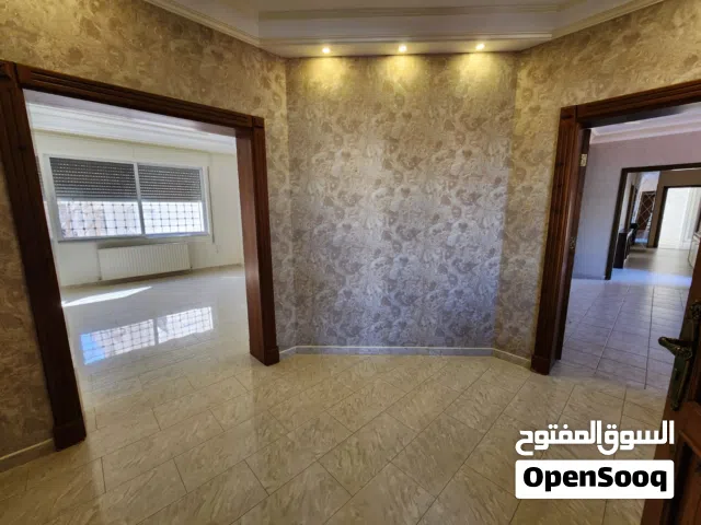 250 m2 3 Bedrooms Apartments for Rent in Amman Abdoun