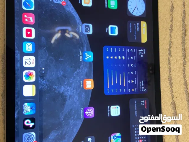 Apple iPad Pro 11 128 GB in Baghdad