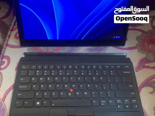 Linux Lenovo for sale  in Amman