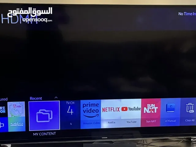 Samsung 60inch TV