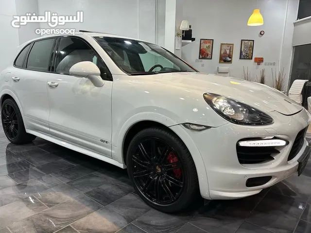 Porsche Cayenne Cayenne GTS in Mubarak Al-Kabeer
