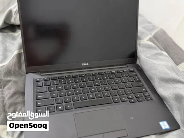 Laptop dell
