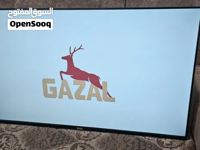 شاشه  43 انش GAZAL