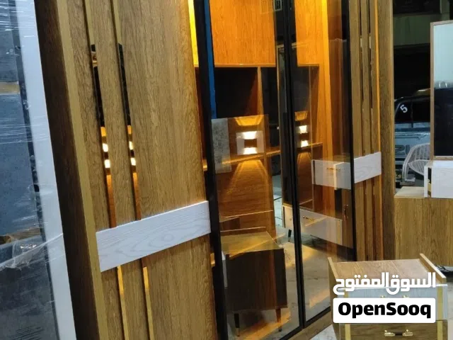 غرفه النوم  ملامين.. لفرش شقتك لو بتدور ع غرف تستحمل وكلاسيك يبقى الغرفه دي ليك .