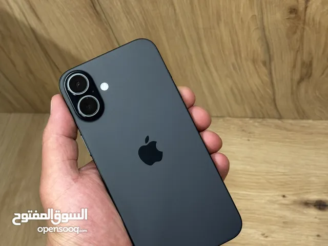 iPhone 16 Plus 128 E-Sim