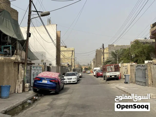 157 m2 4 Bedrooms Townhouse for Sale in Baghdad Dora