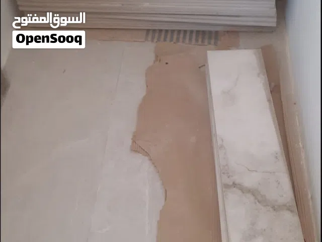 للبيع رخام فخم جديد