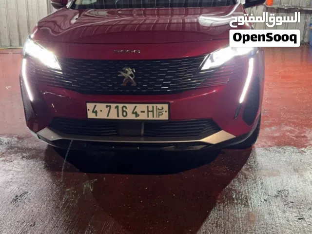 Used Peugeot 3008 in Bethlehem