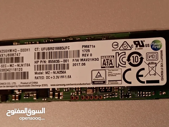 ذاكرة M2 SSD ومعاها واي فاي أقرا الوصف