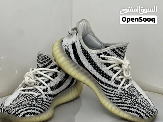 Adidas Yeezy boost 350 v2 zebra