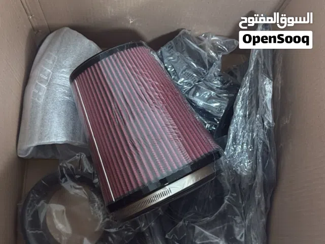 فلتر وانتيك كاربون جديد للدوج