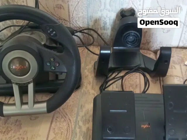 ستيرنق pxn