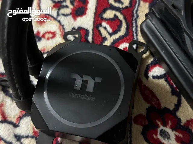 مبرد مائي للبدل على اس اس دي