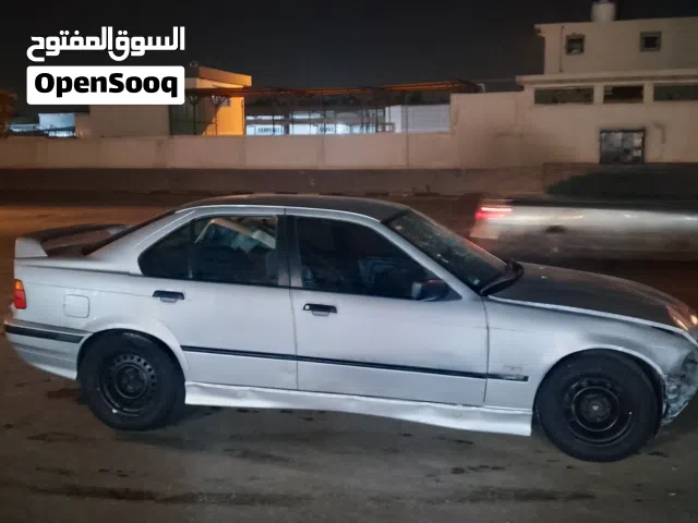 بوش فينس BMW325