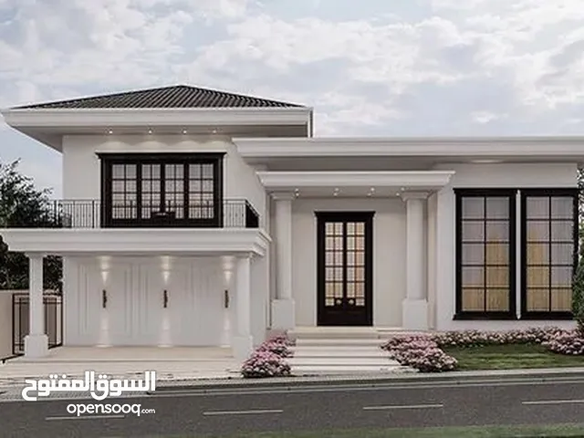 240 m2 More than 6 bedrooms Townhouse for Sale in Basra Jaza'ir