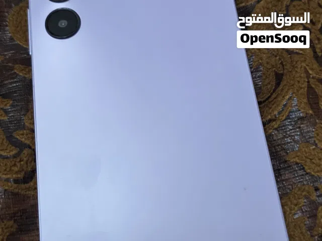 Samsung Galaxy A05s 64 GB in Benghazi