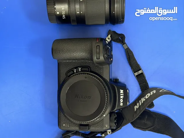 Nikon z6 نيكون