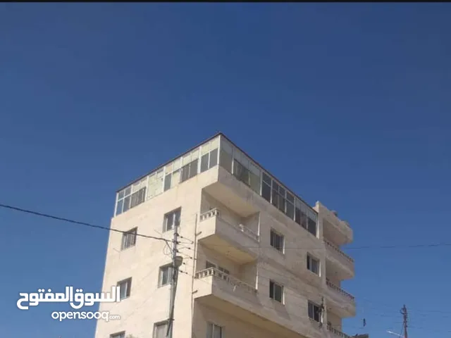 Building for Sale in Amman Al-Qusour